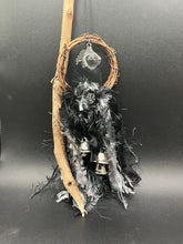 Load image into Gallery viewer, Witch Bells Dragon Claw

