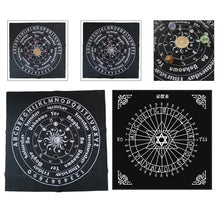 Load image into Gallery viewer, Pendulum Communication Cloth
