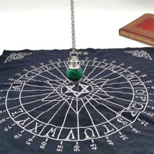 Load image into Gallery viewer, Pendulum Communication Cloth
