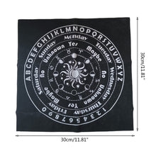 Load image into Gallery viewer, Pendulum Communication Cloth
