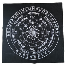 Load image into Gallery viewer, Pendulum Communication Cloth
