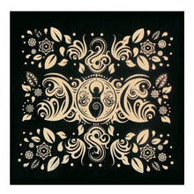 Load image into Gallery viewer, Velvet Tarot &amp; Oracle Cloths
