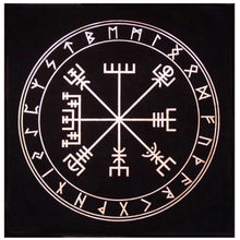 Load image into Gallery viewer, Velvet Tarot &amp; Oracle Cloths
