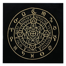 Load image into Gallery viewer, Velvet Tarot &amp; Oracle Cloths
