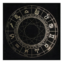 Load image into Gallery viewer, Velvet Tarot &amp; Oracle Cloths
