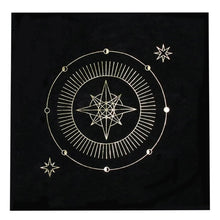 Load image into Gallery viewer, Velvet Tarot &amp; Oracle Cloths
