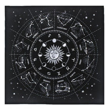 Load image into Gallery viewer, Velvet Tarot &amp; Oracle Cloths
