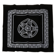 Load image into Gallery viewer, Velvet Tarot &amp; Oracle Cloths
